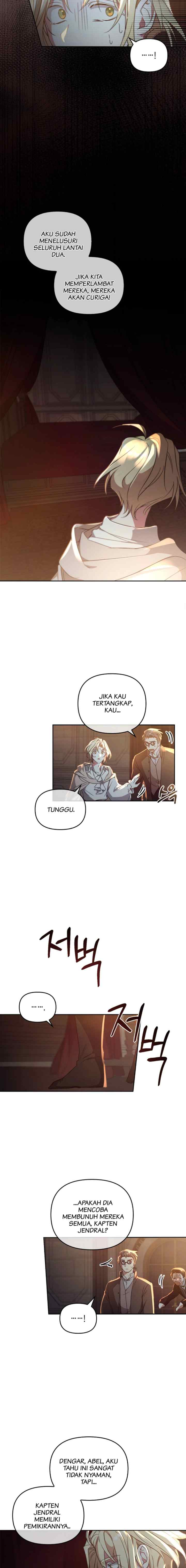Regas chapter 62 halaman 13