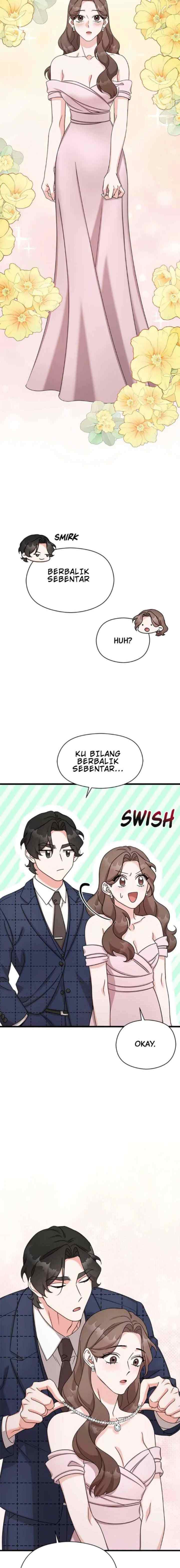 The Most Perfect Marriage chapter 46 halaman 15