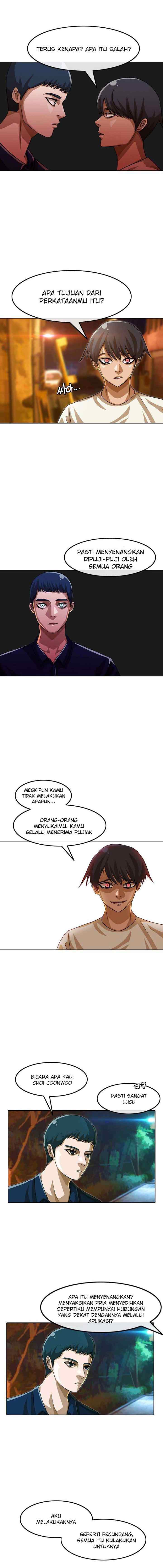 The Girl from Random Chatting! chapter 44 halaman 5
