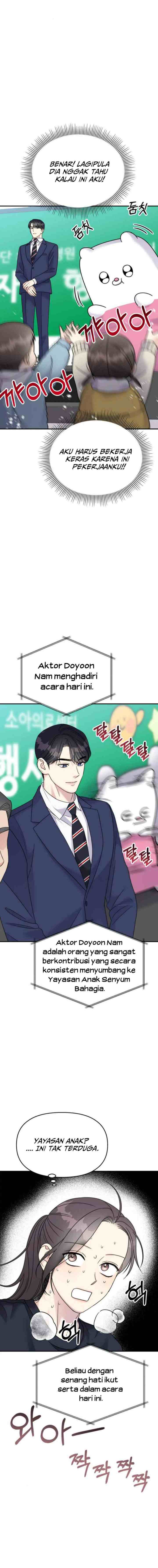 Do As I Say! chapter 86 halaman 7