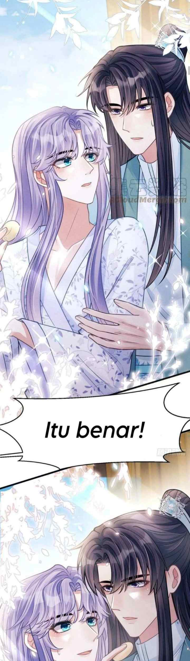 I Suspect the Actor Is Fishing for Me chapter 49 halaman 12