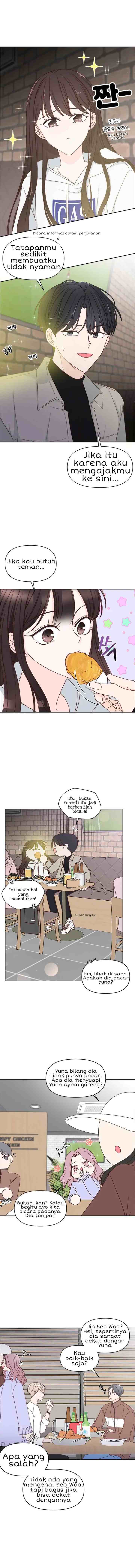 Next Door Boyfriend chapter 3 halaman 6