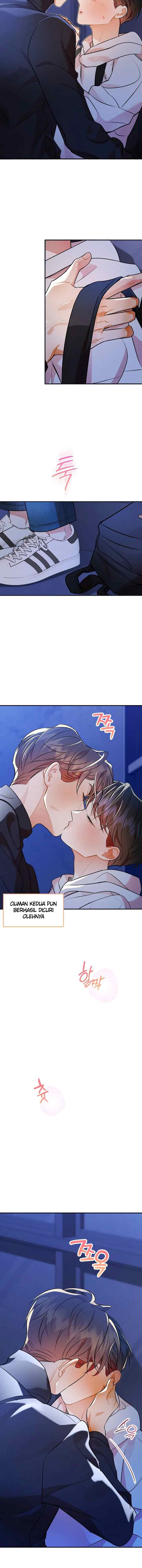 Only Kind to Me chapter 17 halaman 7