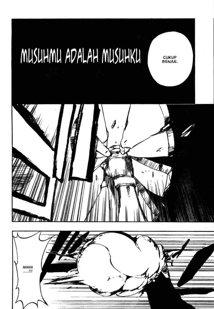 Bleach chapter 367 halaman 11