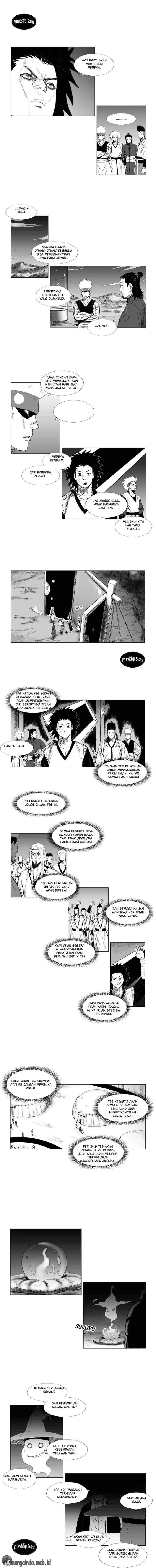 Red Storm chapter 48 halaman 5