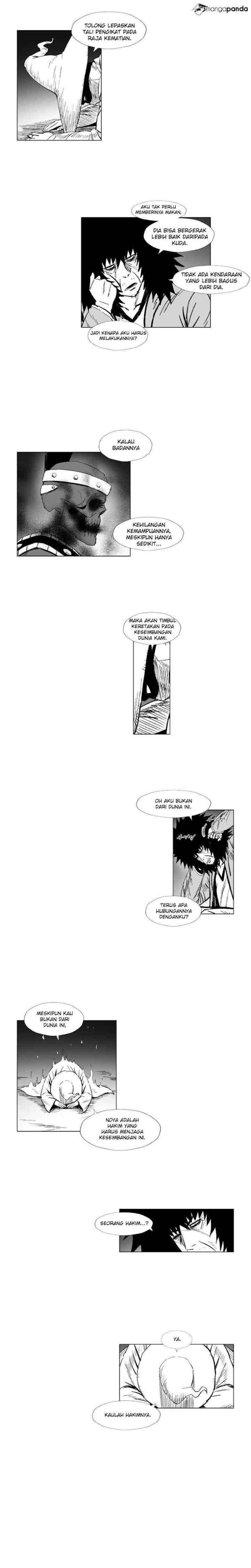 Red Storm chapter 155 halaman 5
