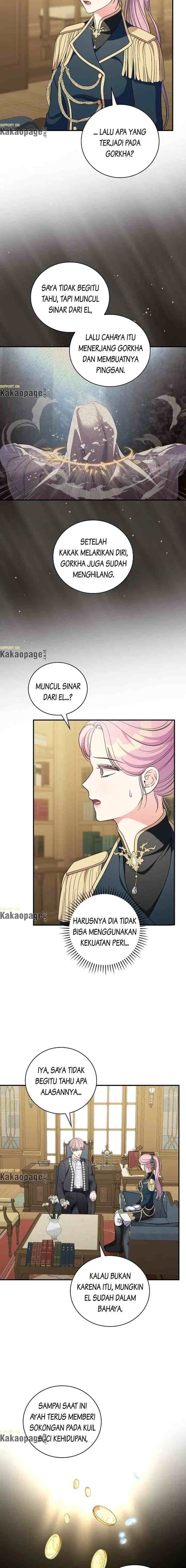 Duchess of the Glass House chapter 64 halaman 12