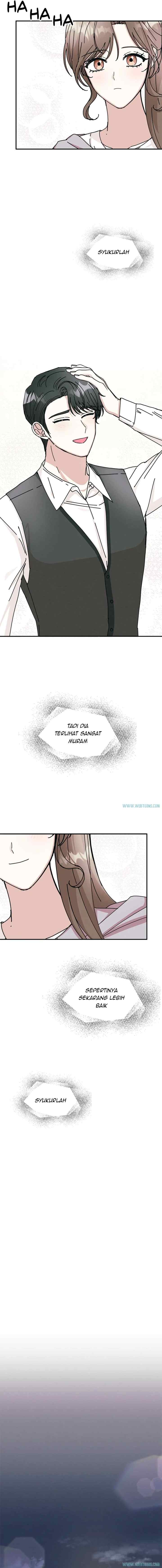 Crazy for You (Haega) chapter 56 halaman 18