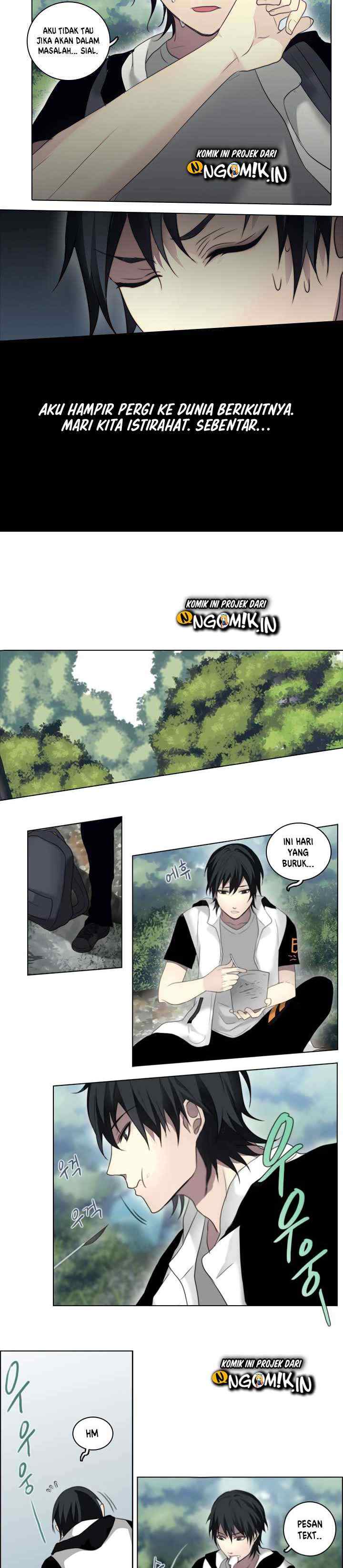 Gong heon ja chapter 9 halaman 8
