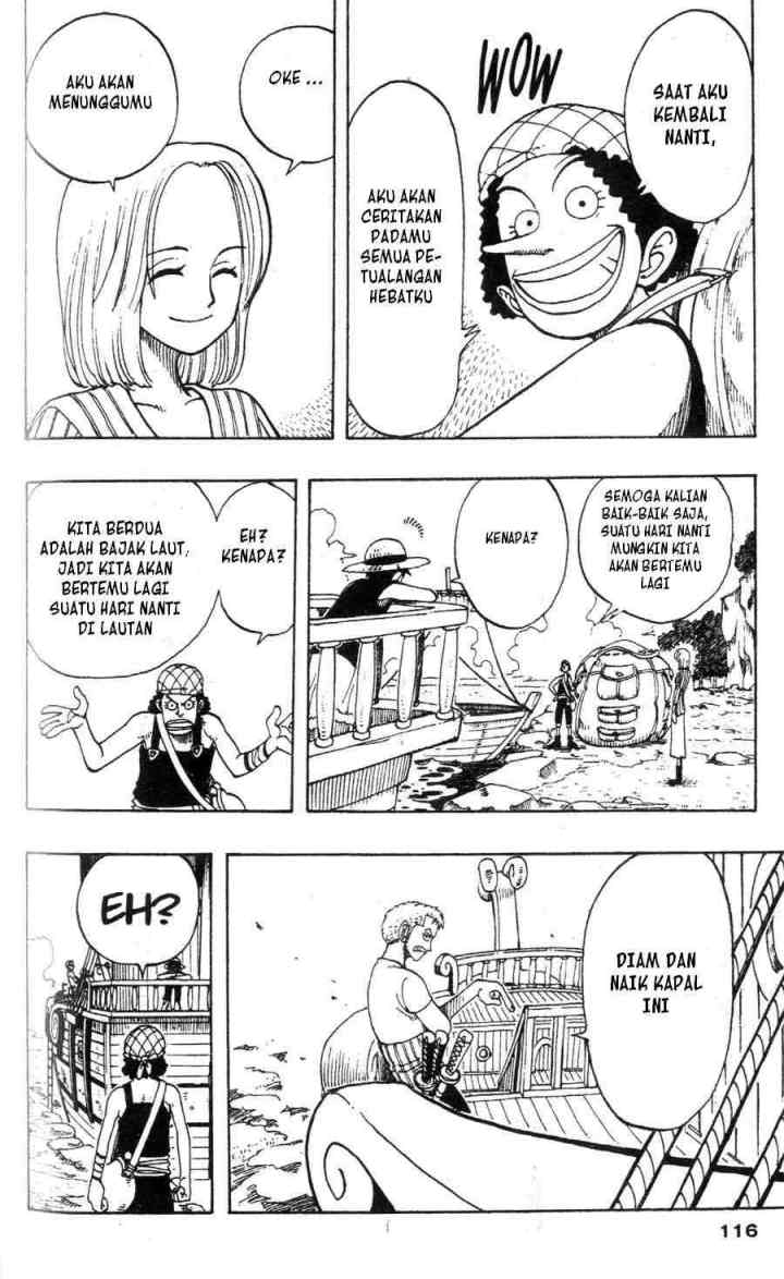 One Piece chapter 41 halaman 10