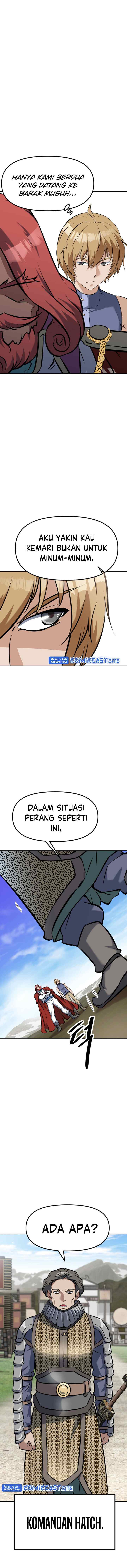 The Return of the Prodigious Swordmaster chapter 9 halaman 9