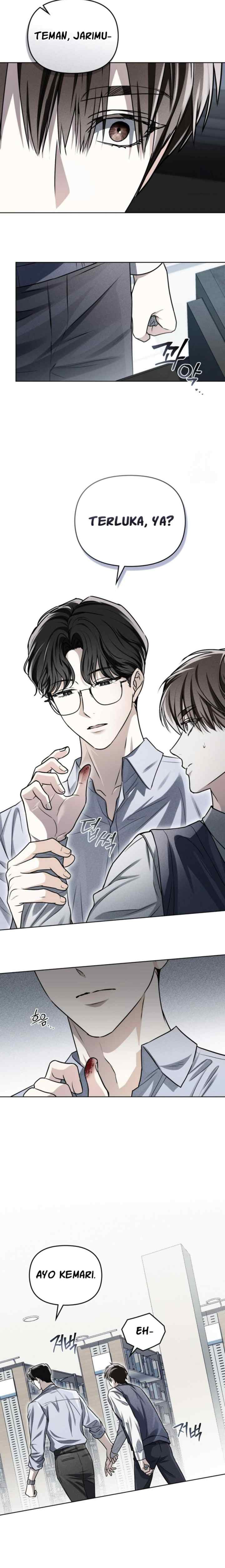 Honbul chapter 4 halaman 9