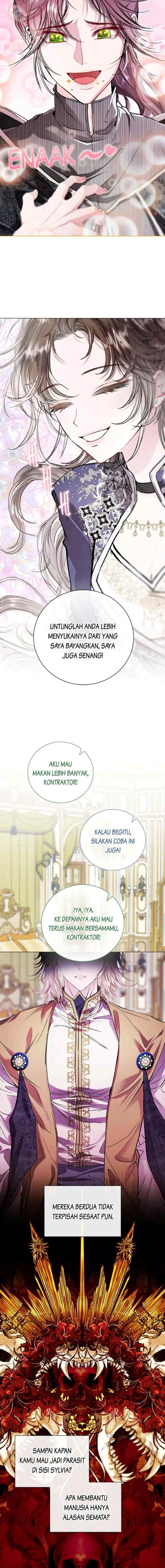 I Woke Up as the Ugly Duckling chapter 116 halaman 14