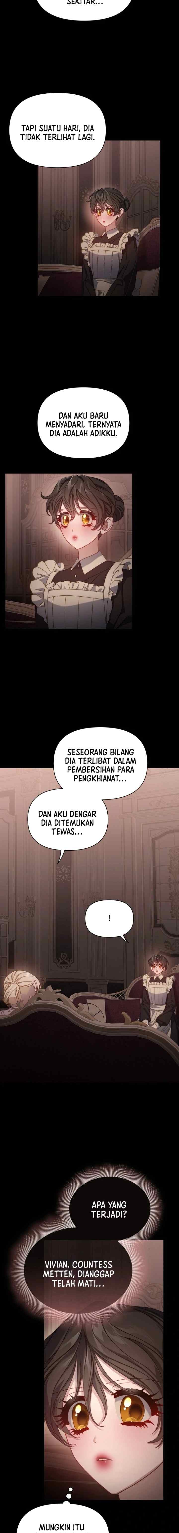 Lucia chapter 167 halaman 13