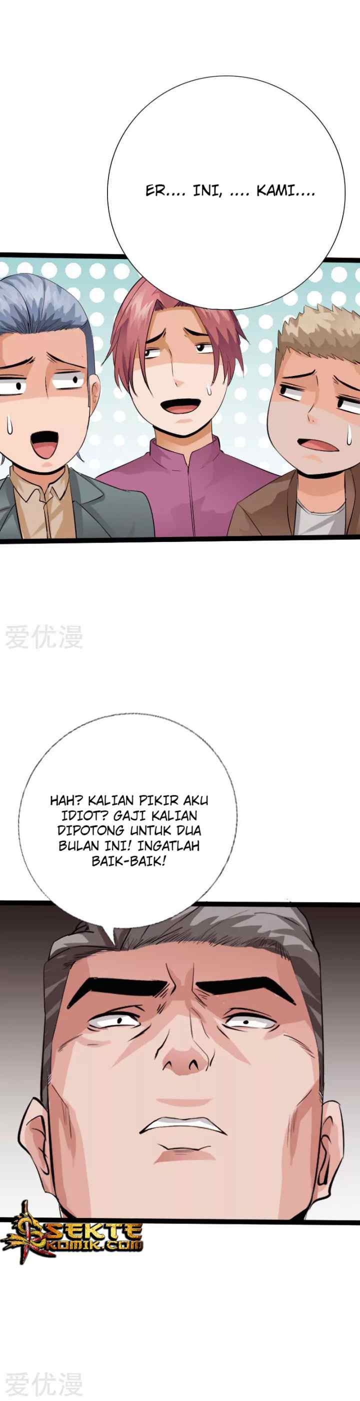 Hopeless chapter 114 halaman 18
