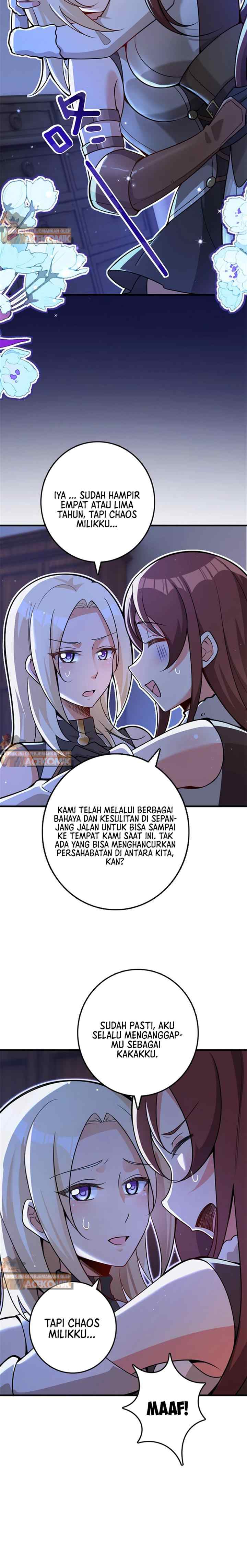 Release That Witch chapter 417 halaman 17