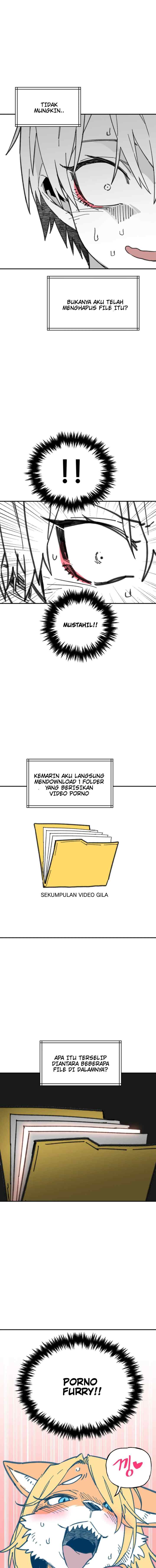 Highschool Boy chapter 18 halaman 16