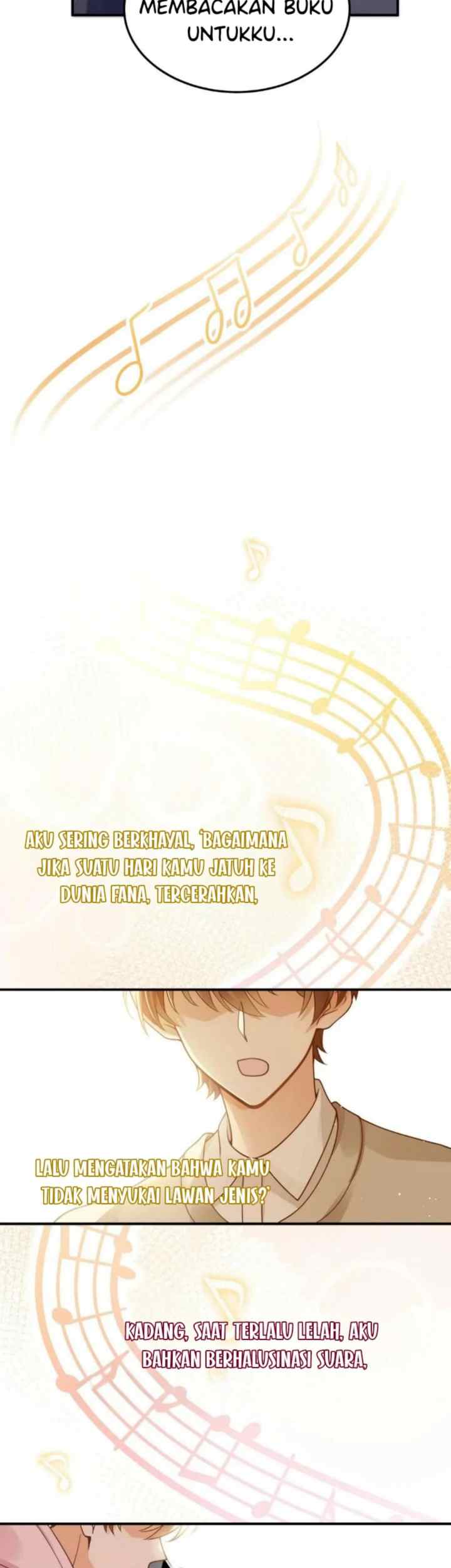 Guide on How to Sleep chapter 47 halaman 16