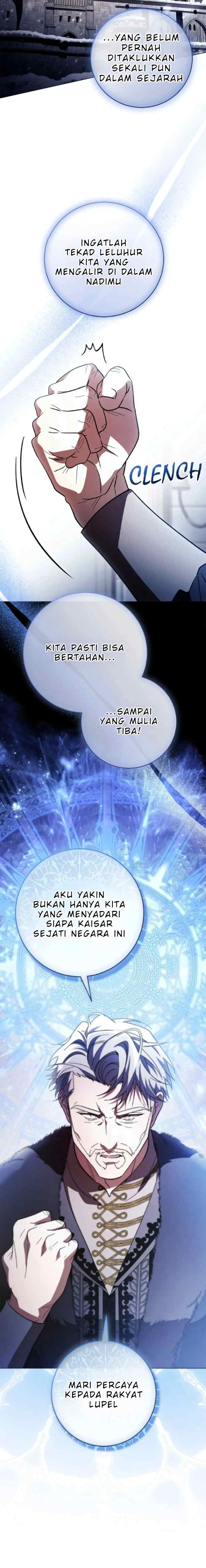 Dark Chain chapter 34 halaman 6
