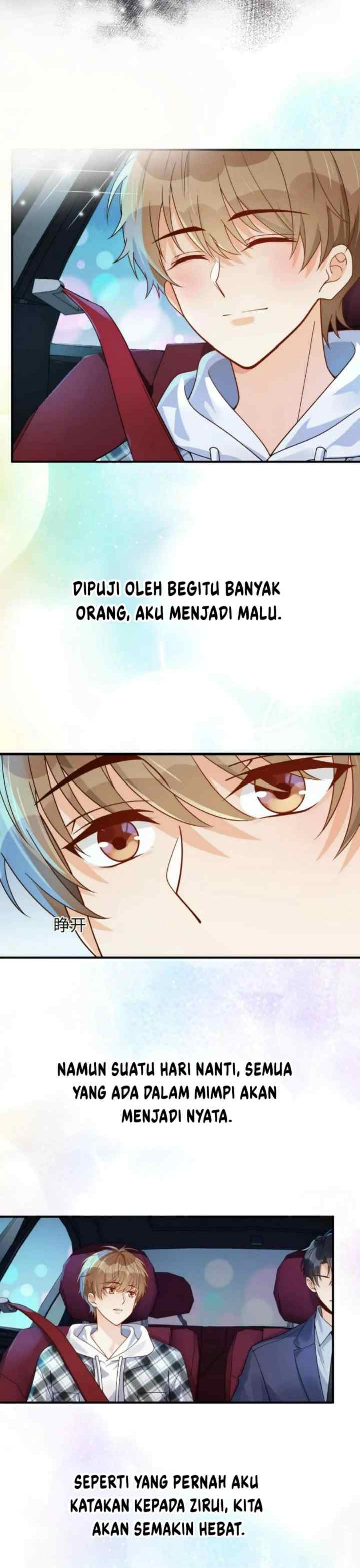 Guide on How to Sleep chapter 62 halaman 14