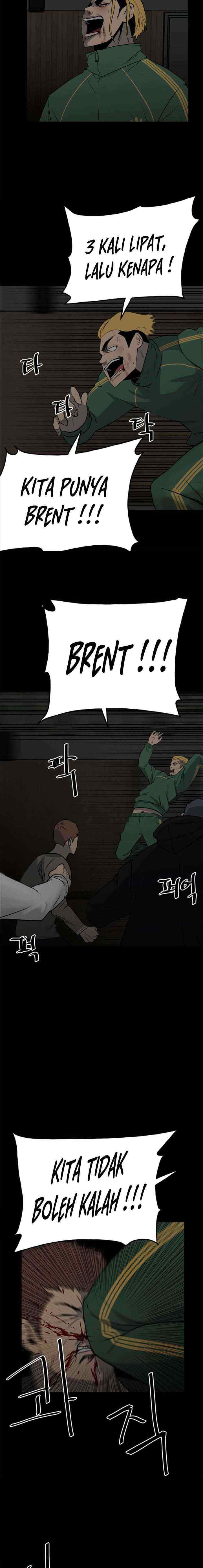 The Villain chapter 116 halaman 9