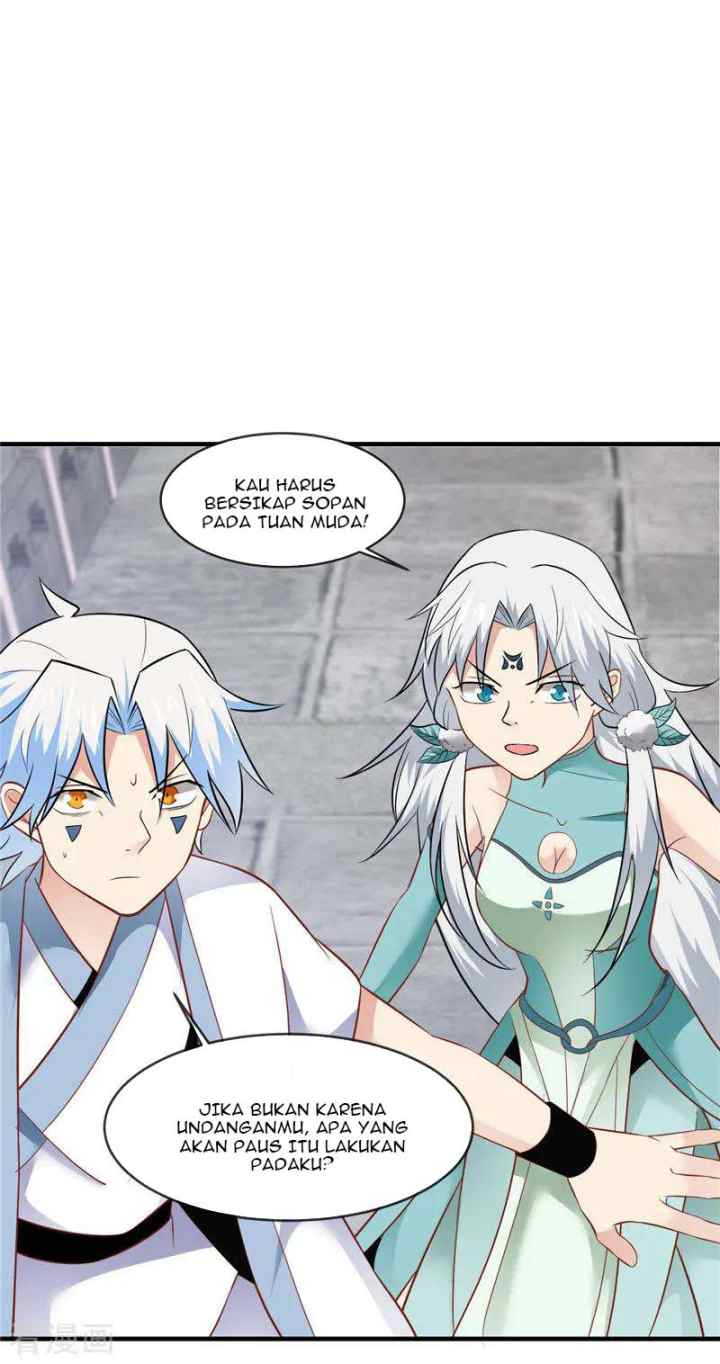 Supreme Godly System chapter 240 halaman 6