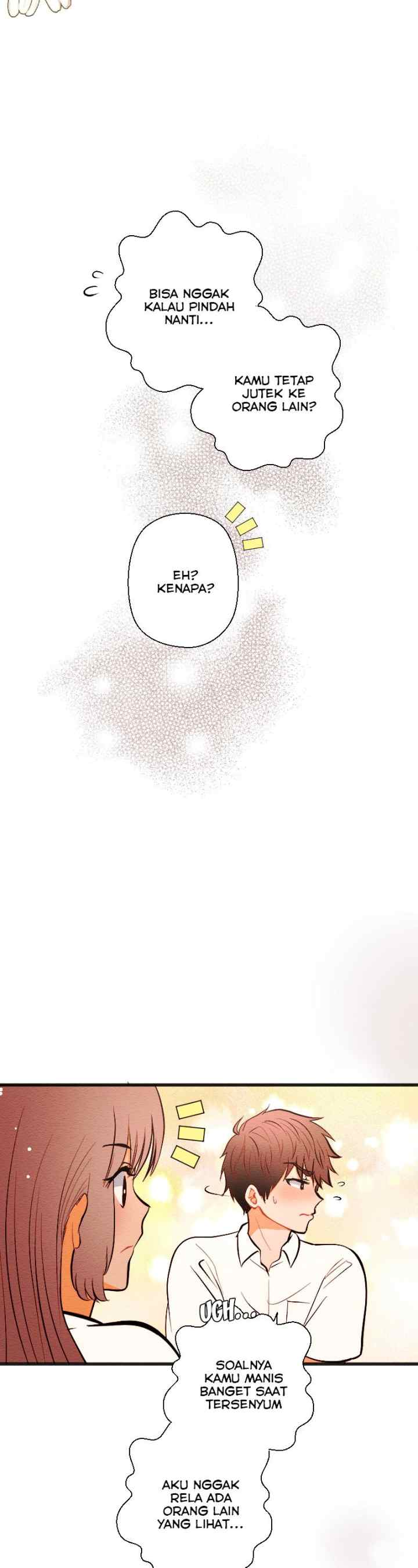 Mistake S2 chapter 30 halaman 8