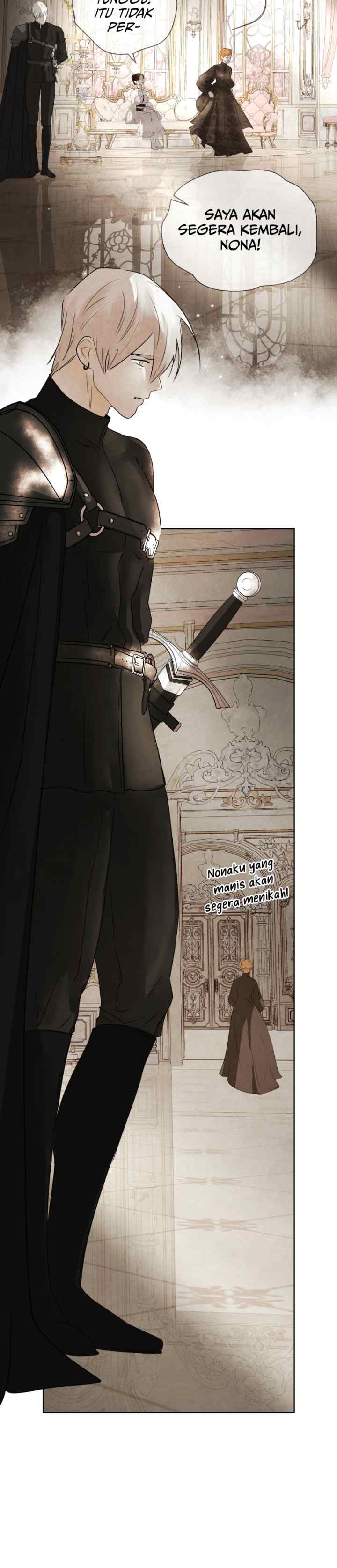 I Am the Villain chapter 42 halaman 15