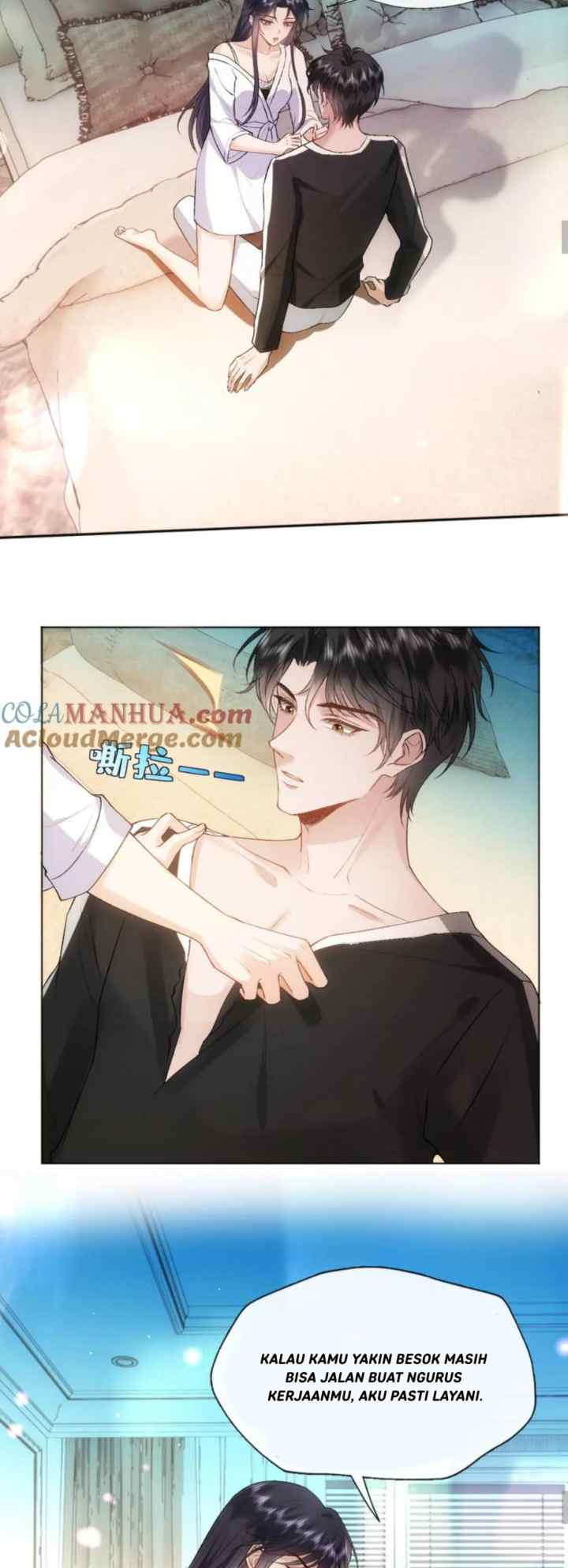 Madam and Her Daily Online Face-Slapping chapter 65 halaman 13