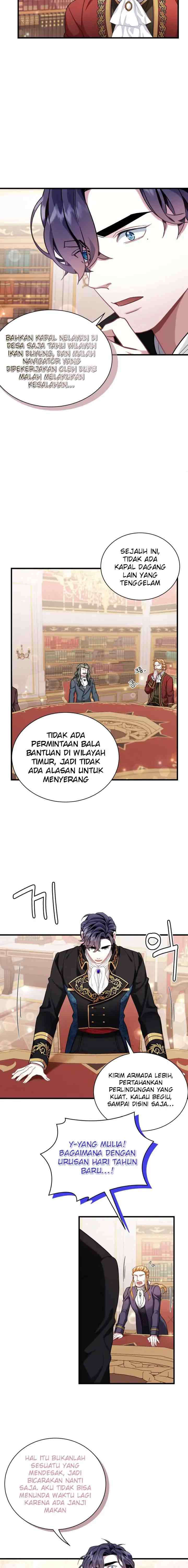 Not Sew Wicked Stepmom chapter 59 halaman 7