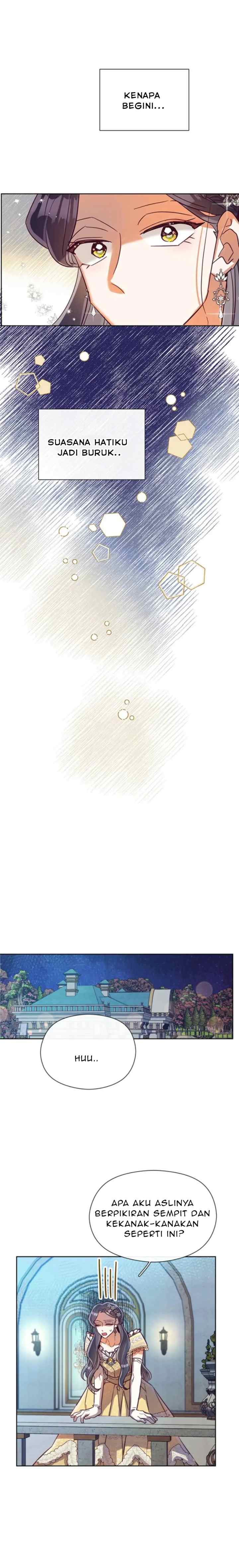 Long After The Ending chapter 37 halaman 7