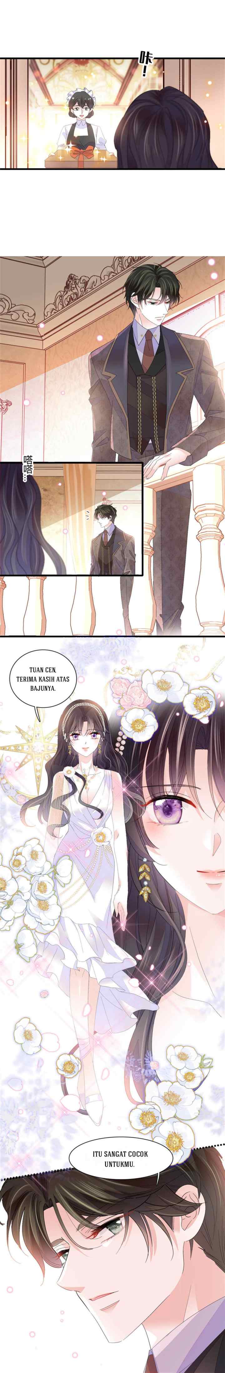 Almighty Daughter Runs The World chapter 78 halaman 4