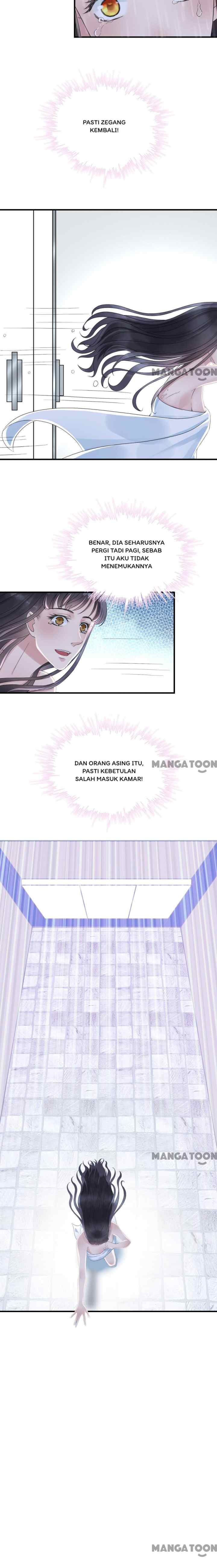 The Boss Shutgun Wedding chapter 1 halaman 10