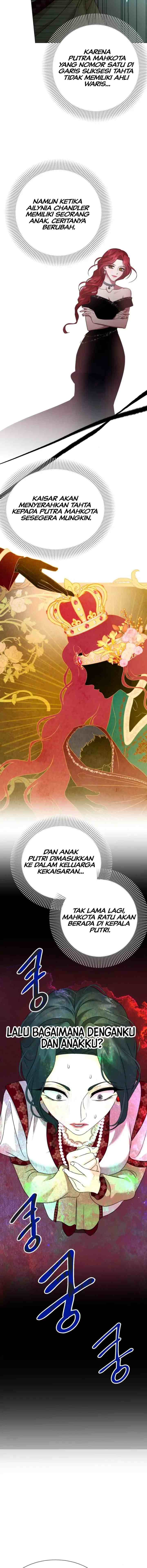 Circumstances of Switching Bodies chapter 71 halaman 10