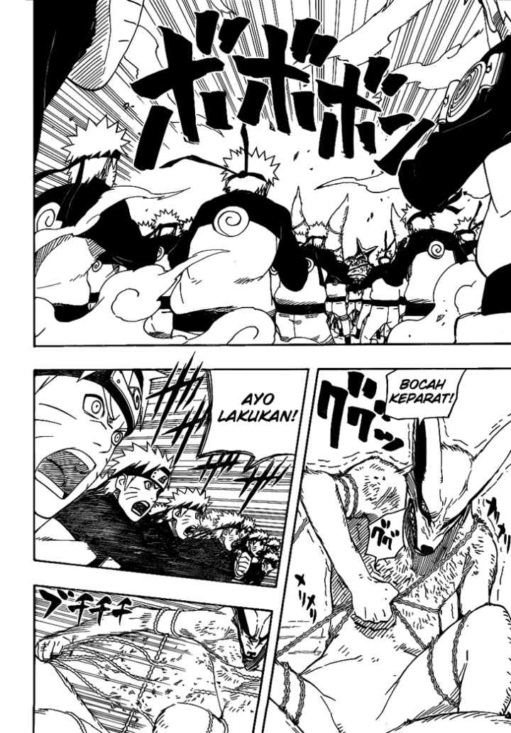 Naruto chapter 499 halaman 4