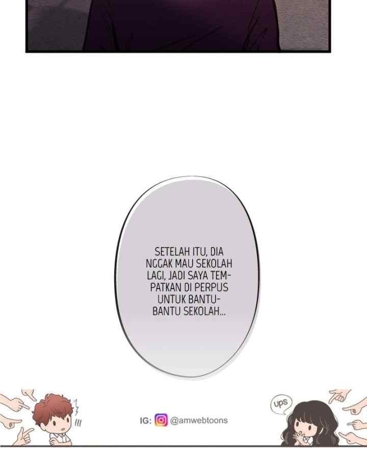 Mistake S1 chapter 53 halaman 17