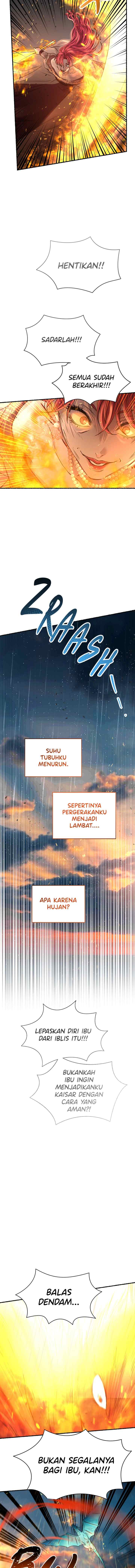 Cursed Blessing chapter 209 halaman 13