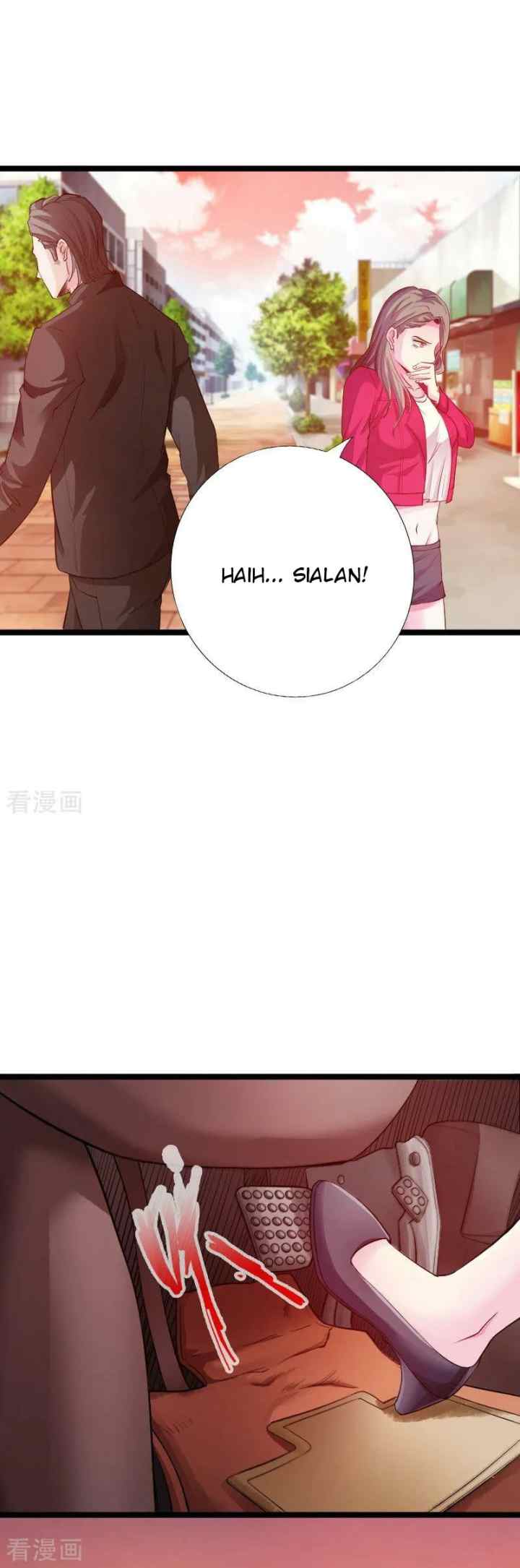 Hopeless chapter 43 halaman 17