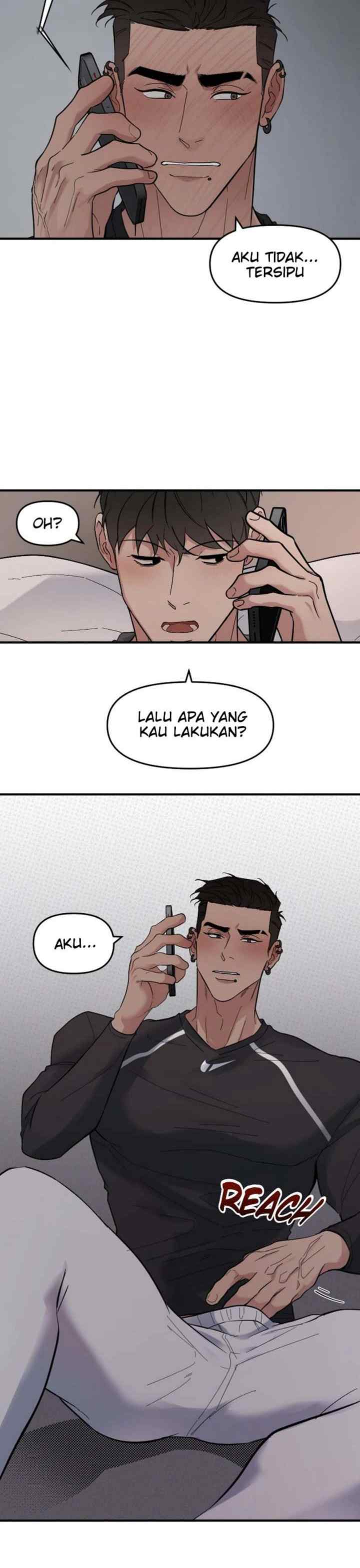 Take Off chapter 79 halaman 7