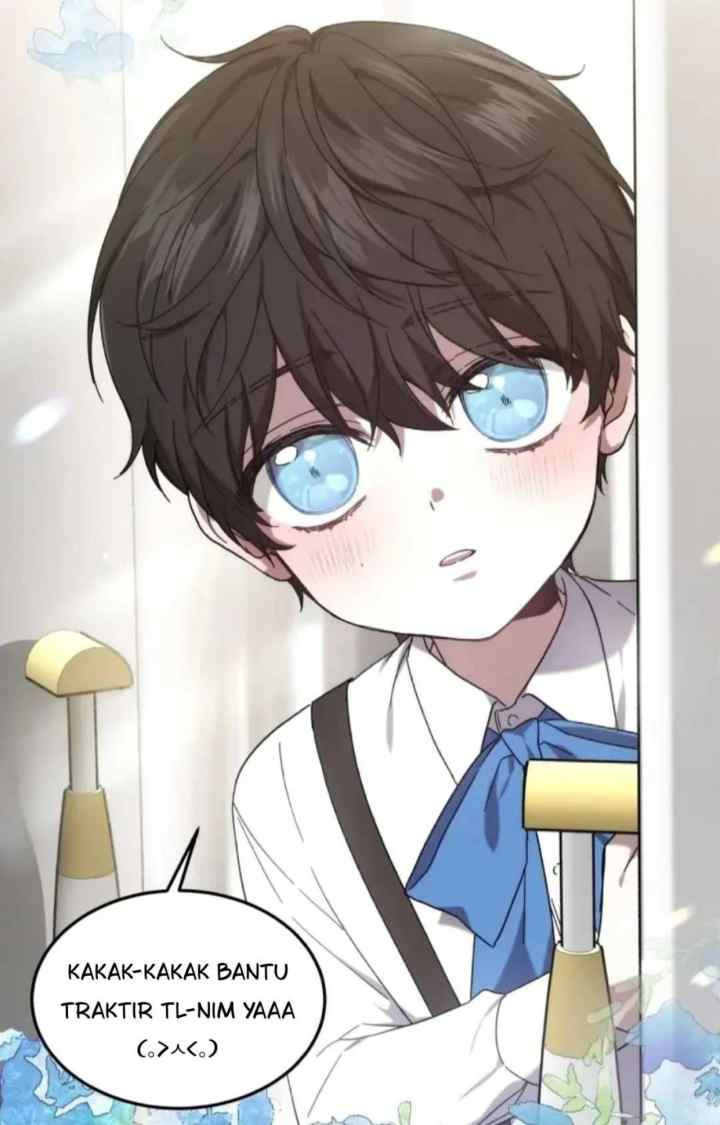 I Became the Mother of Supporting Male Lead's Son chapter 2 halaman 17