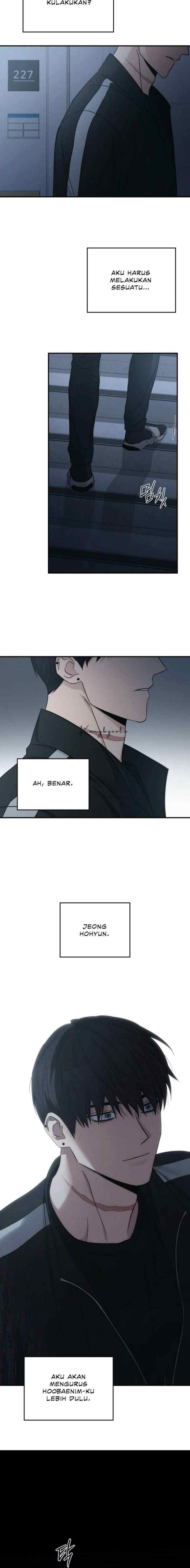 Dead Man's Switch chapter 48 halaman 10