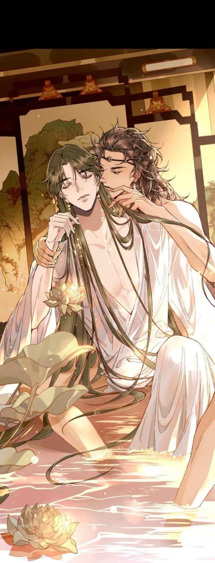 The Monster I Raised Actually Conspired Against Me chapter 0 halaman 4