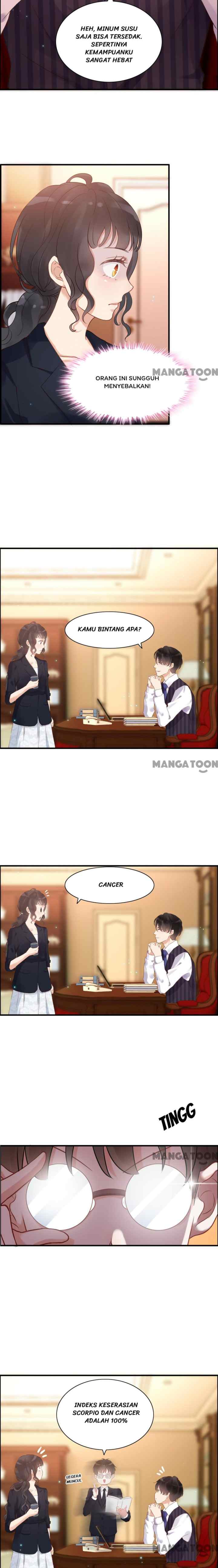 The Boss Shutgun Wedding chapter 19 halaman 15