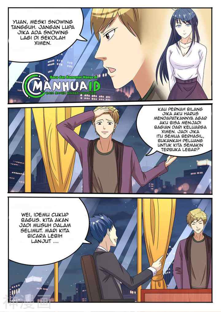 Dragon Soul Agent chapter 69 halaman 4