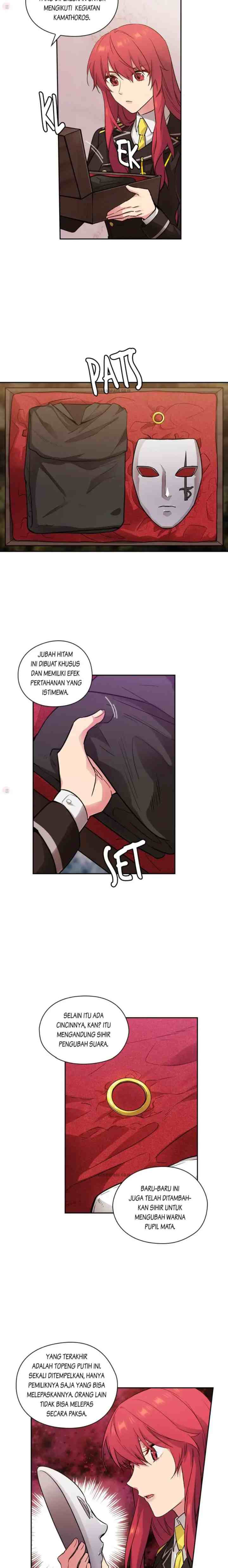 Adonis chapter 127 halaman 11