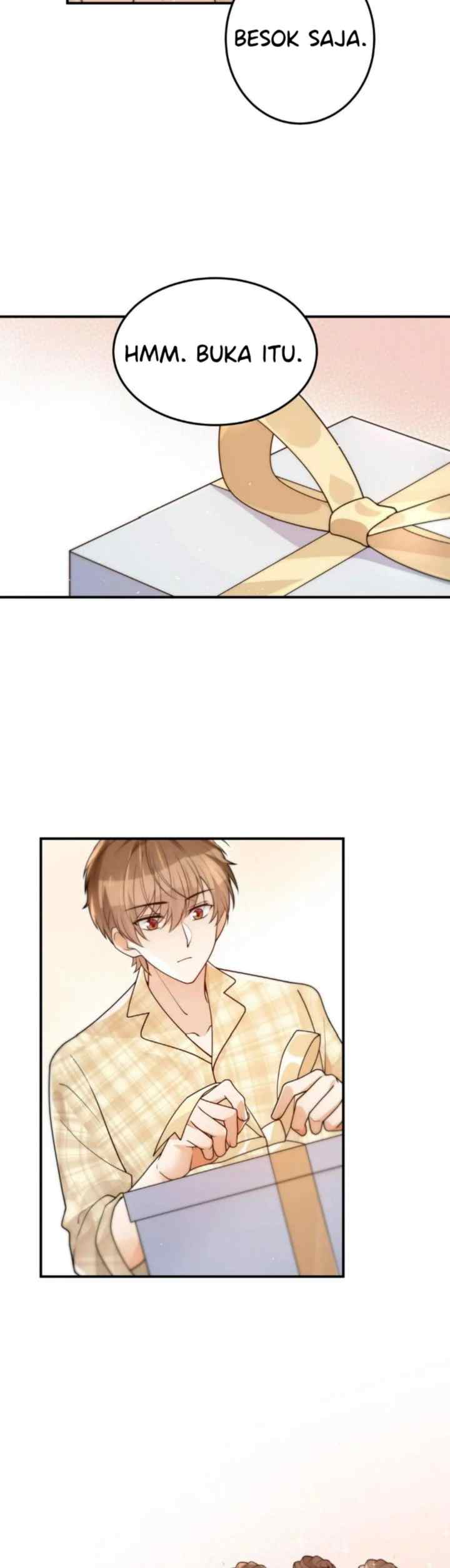 Guide on How to Sleep chapter 47 halaman 9