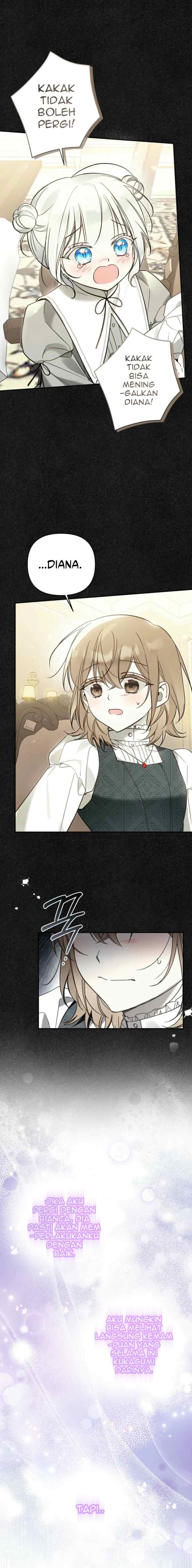Everyone Was Obsessed With Me After I Became the Youngest Princess Favorite chapter 10 halaman 7