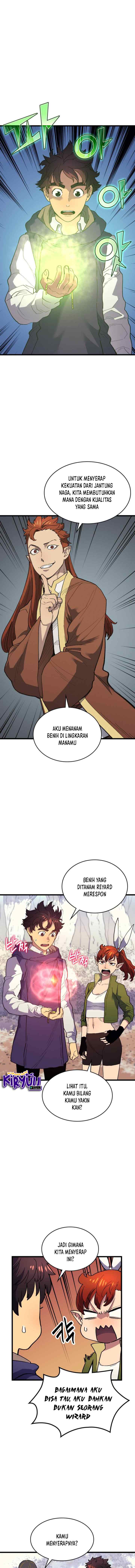Wizard of Arsenia chapter 30 halaman 7
