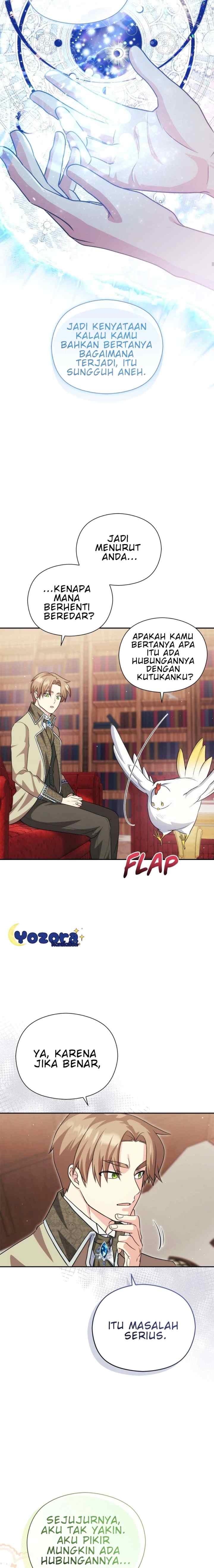 Princess in the Chicken Coop chapter 18 halaman 4