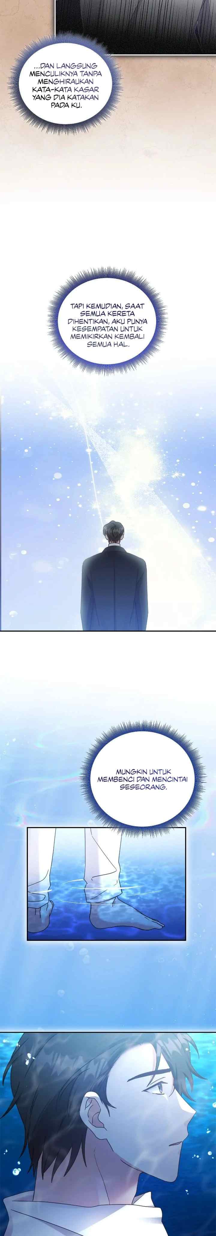 Sweetie, Sweetie, Sweetie chapter 66 halaman 15